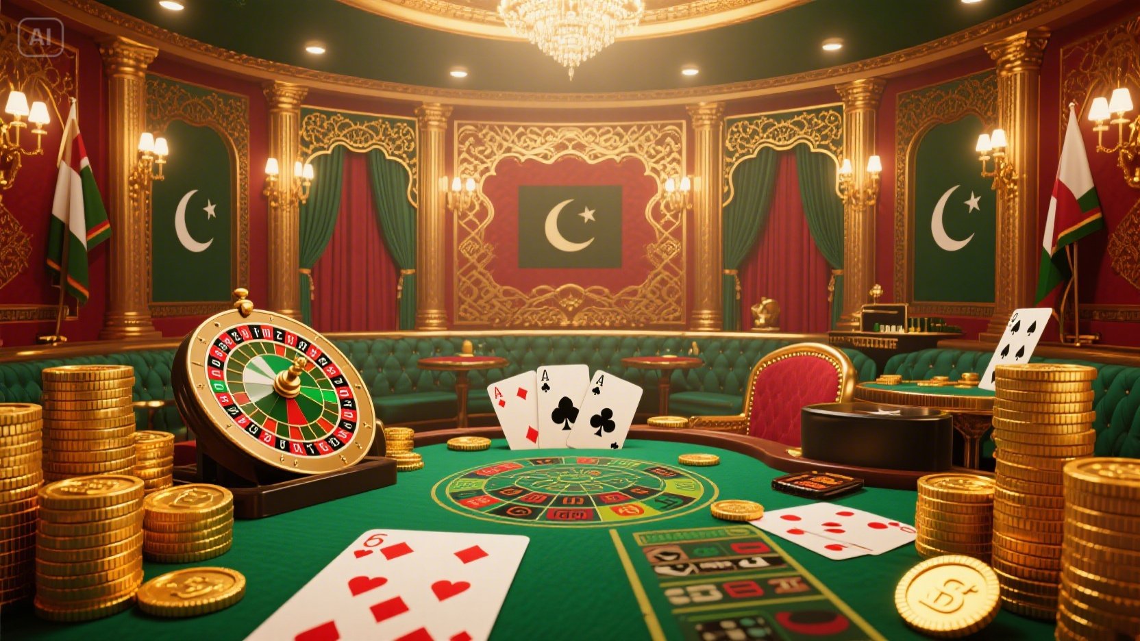 Borgata CasinoMake your first deposit now and unlock 200% instantly! Pakistan’s trusted online casino offers secure PKR payments, quick withdrawals, and nonstop entertainment through slots, live tables, and jackpot games.