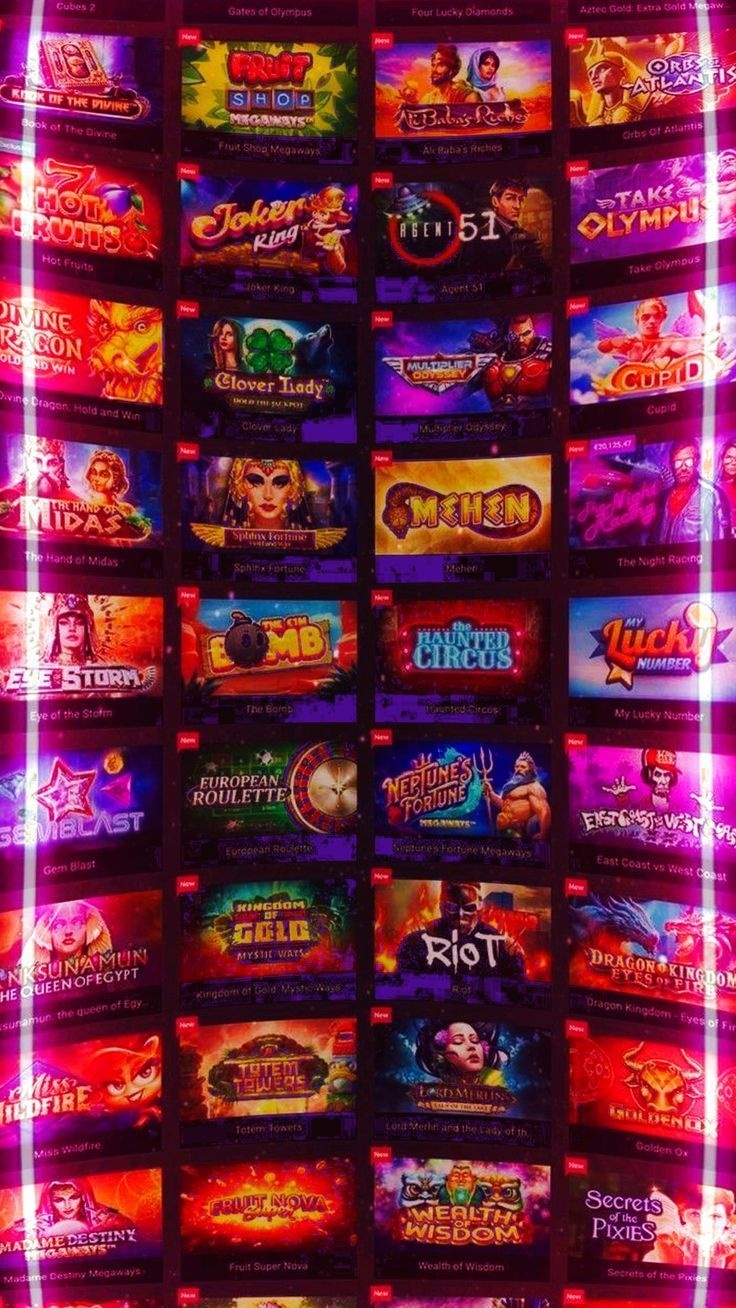 Borgata Casino
