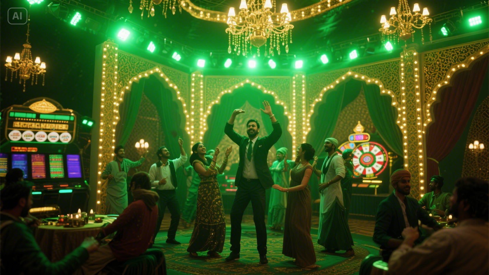 Borgata CasinoDeposit now and receive a 200% instant bonus on your first recharge! Pakistani players can enjoy trusted JazzCash payments, exciting casino action, and fast PKR withdrawals with complete reliability, fair play, and nonstop entertainment every day of the week.