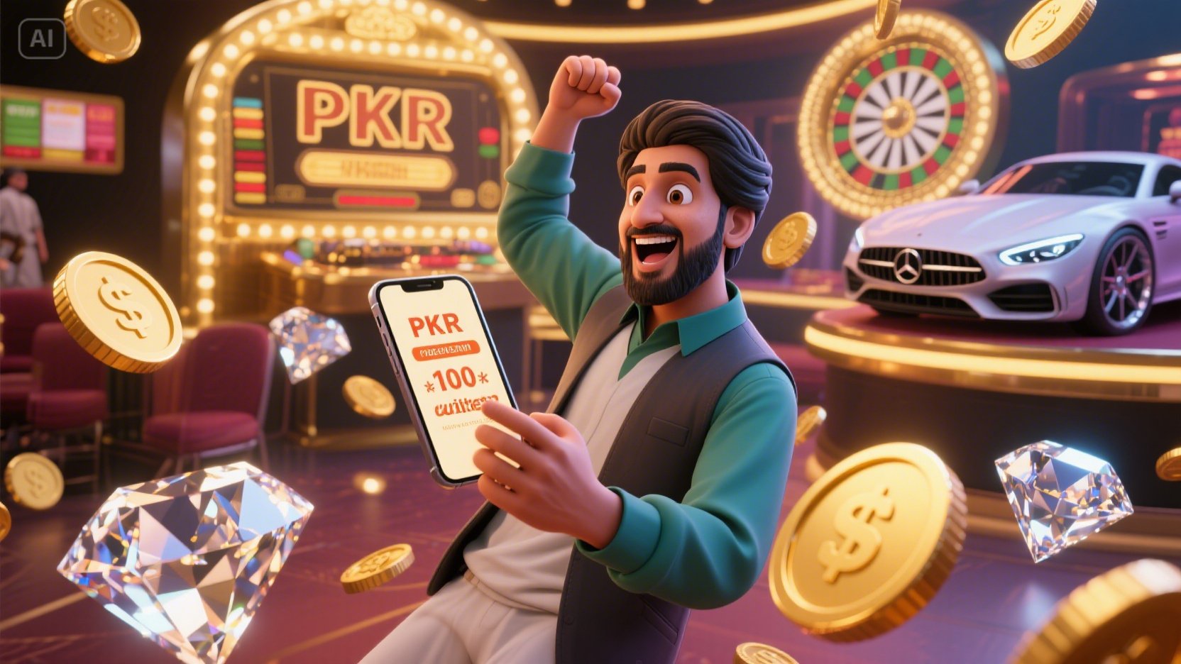 Borgata CasinoDeposit today and receive 200% instantly! Pakistan’s casino fans can enjoy secure banking, local payment systems, and nonstop casino entertainment every day.