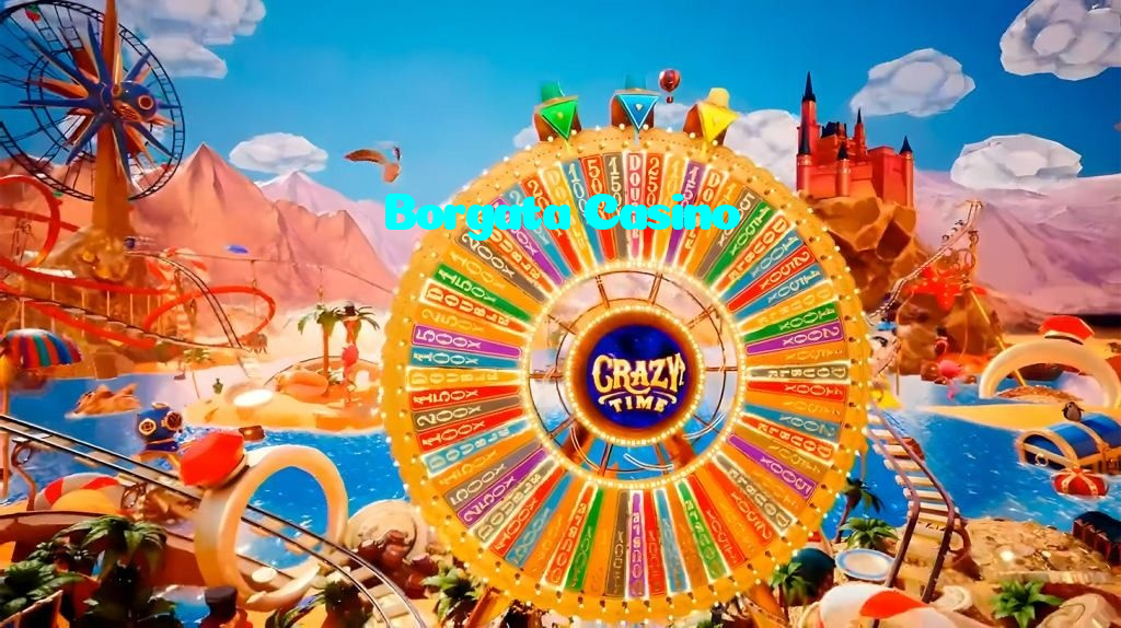 available types of Borgata Casino bet including pre-match live express and system bets