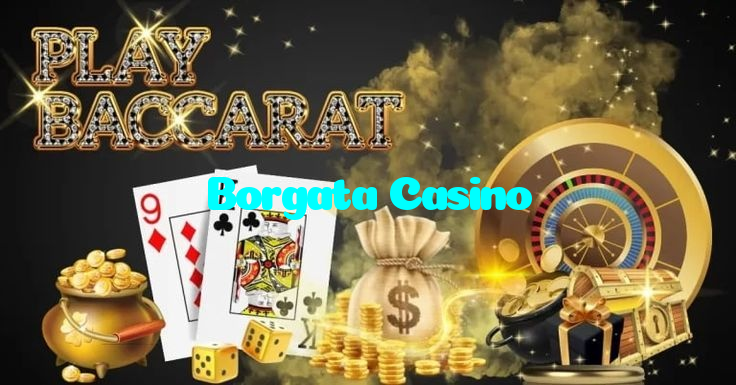 Borgata Casino خوش آمدید بونس +600% پیشکش موبائل ایپ کے پروموشن سیکشن میں دکھائی دیتی ہے۔