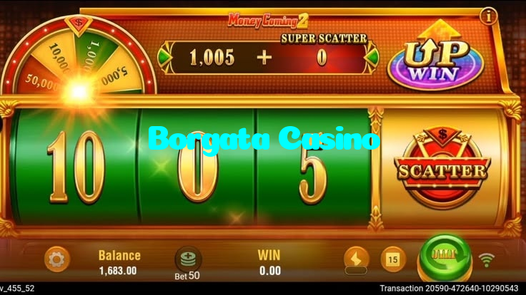 Borgata Casino