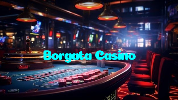 Borgata Casino